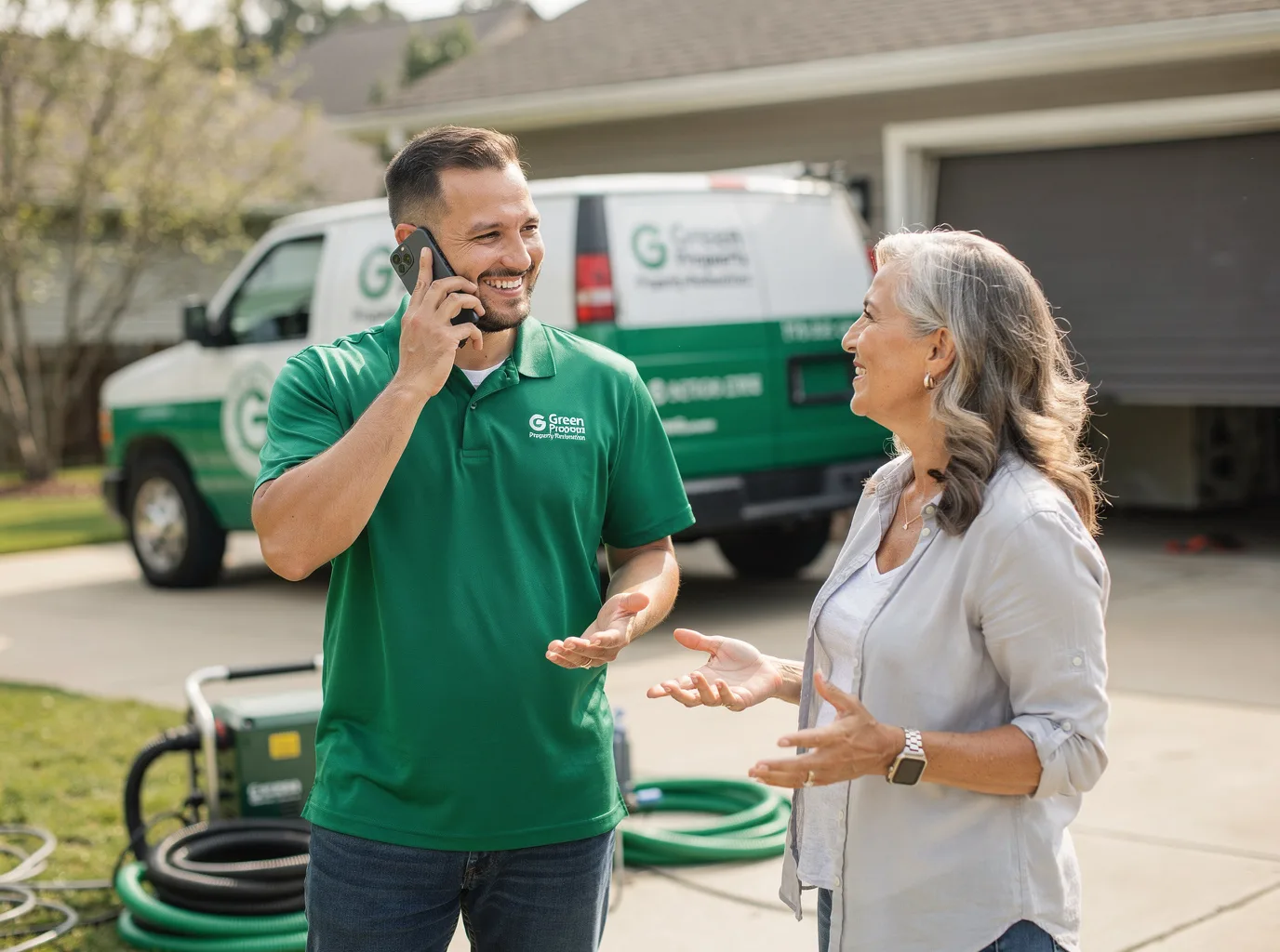 Water Damage Restoration Hostetter, PA FAQs